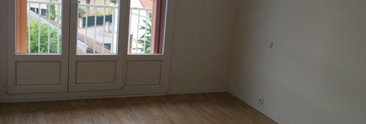 Appartement 4 Pièces 75 m² à louer à Limoges (87000)