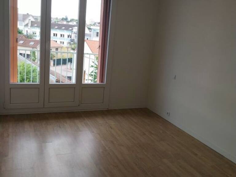 Appartement de 75m2 à louer sur Limoges — photo 1