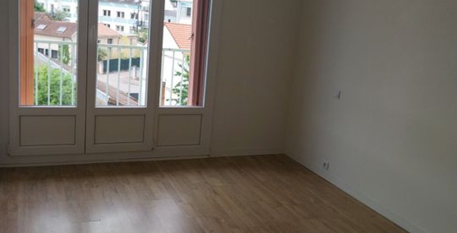 Appartement de 75m2 à louer sur Limoges — photo 1