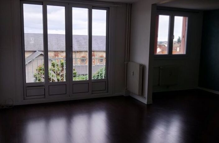 Appartement de 75m2 à louer sur Limoges — photo 2