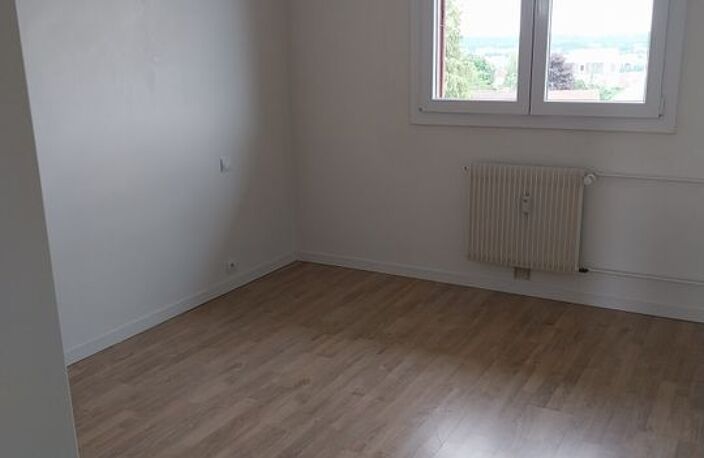 Appartement de 75m2 à louer sur Limoges — photo 5
