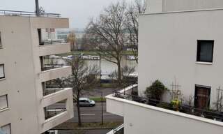 Appartement 1 Pièce 19 m² à louer à Rouen (76000)