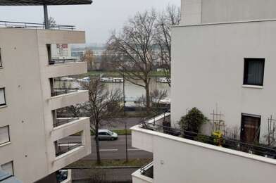 Appartement 1 pièces 490 €