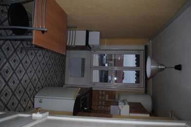 Appartement 2 pièces 590 €
