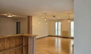 Appartement 4 Pièces 120 m² à louer à Limoges (87000)