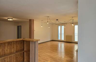 Appartement de 120m2 à louer sur Limoges — photo du bien