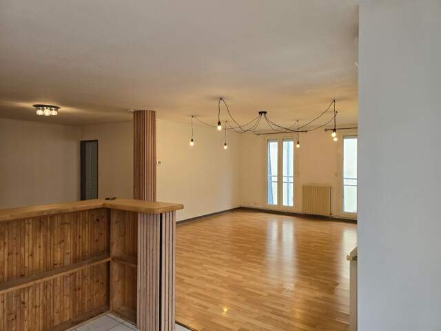 Appartement de 120m2 à louer sur Limoges — photo du bien