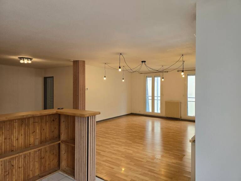 Appartement de 120m2 à louer sur Limoges — photo 1