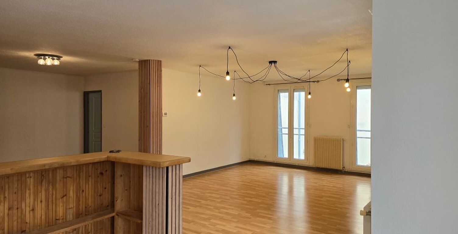 Appartement de 120m2 à louer sur Limoges — photo 1