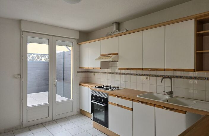 Appartement de 120m2 à louer sur Limoges — photo 2