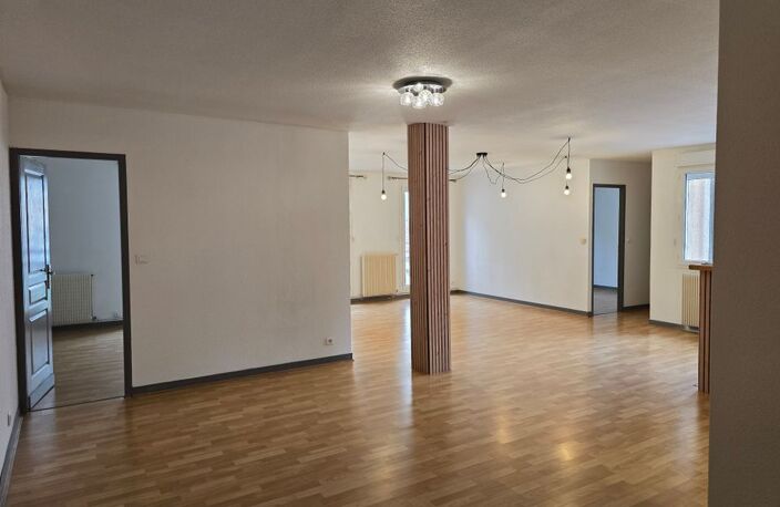 Appartement de 120m2 à louer sur Limoges — photo 3