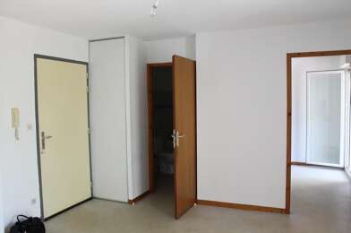 Appartement 2 pièces 580 €