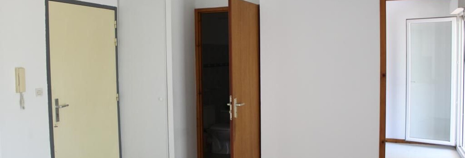 Appartement 2 Pièces 42 m² à louer à Mont-de-Marsan (40000)