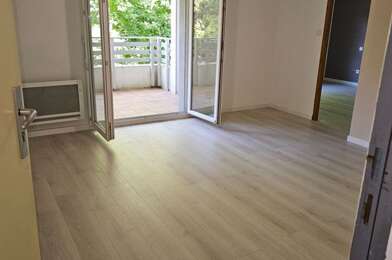 Appartement 2 pièces 630 €