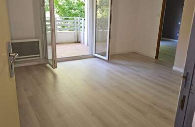 Appartement de 42m2 à louer sur Mont-de-Marsan — photo du bien