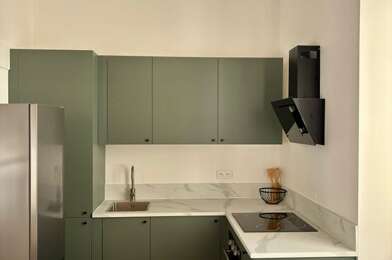 Appartement 2 pièces 650 €