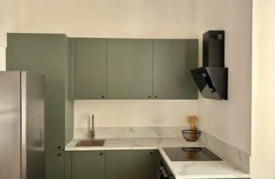Appartement de 40m2 à louer sur Auch — photo du bien
