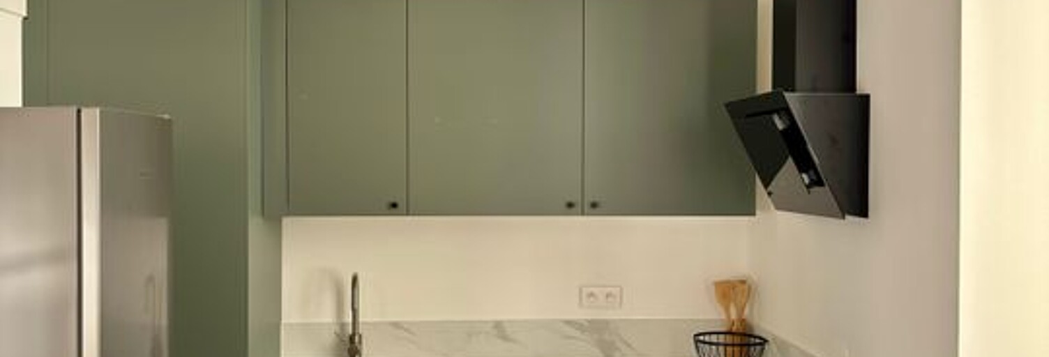 Appartement 2 Pièces 40 m² à louer à Auch (32000)