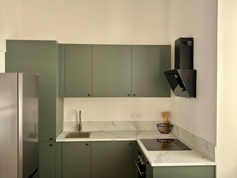 Appartement de 40m2 à louer sur Auch — photo 1