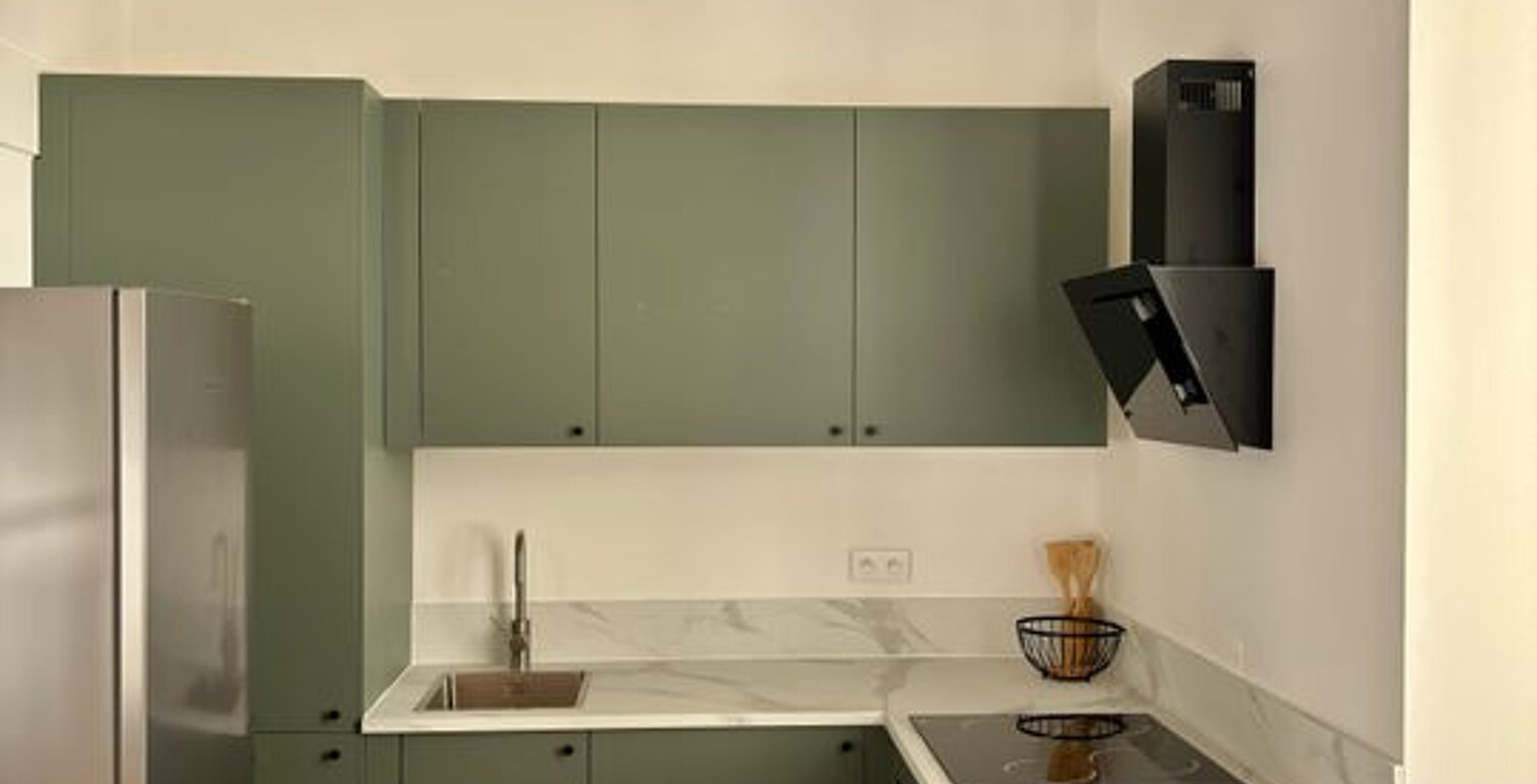 Appartement de 40m2 à louer sur Auch — photo 1