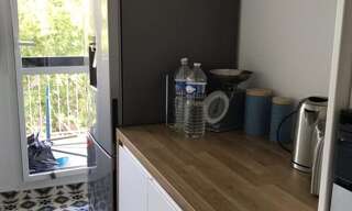 Appartement 3 Pièces 72 m² à louer à Verneuil-sur-Seine (78480)