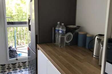 Appartement 3 pièces 1480 €