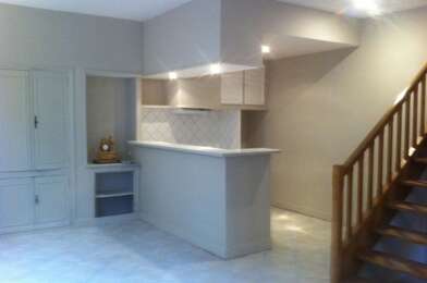 Appartement 3 pièces 700 €