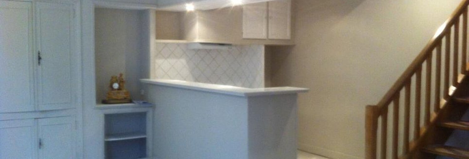Appartement 3 Pièces 70 m² à louer à Carcassonne (11000)