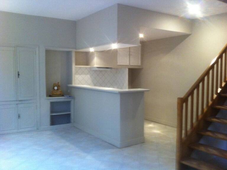 Appartement de 70m2 à louer sur Carcassonne — photo 1