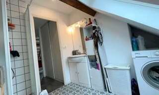 Appartement 1 Pièce 9 m² à louer à Dunkerque (59140)