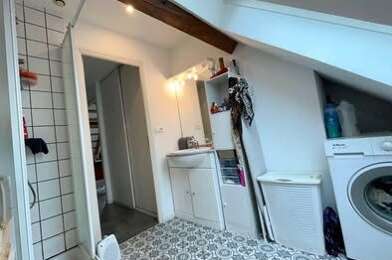 Appartement 1 pièces 585 €