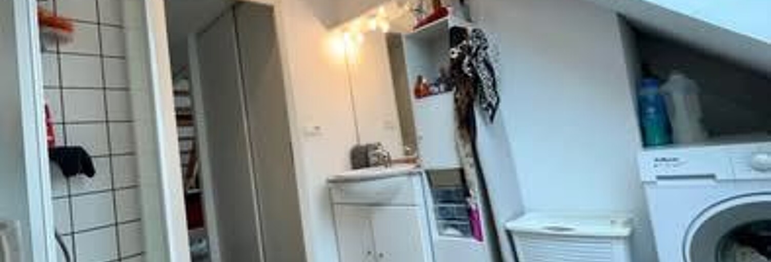 Appartement 1 Pièce 9 m² à louer à Dunkerque (59140)
