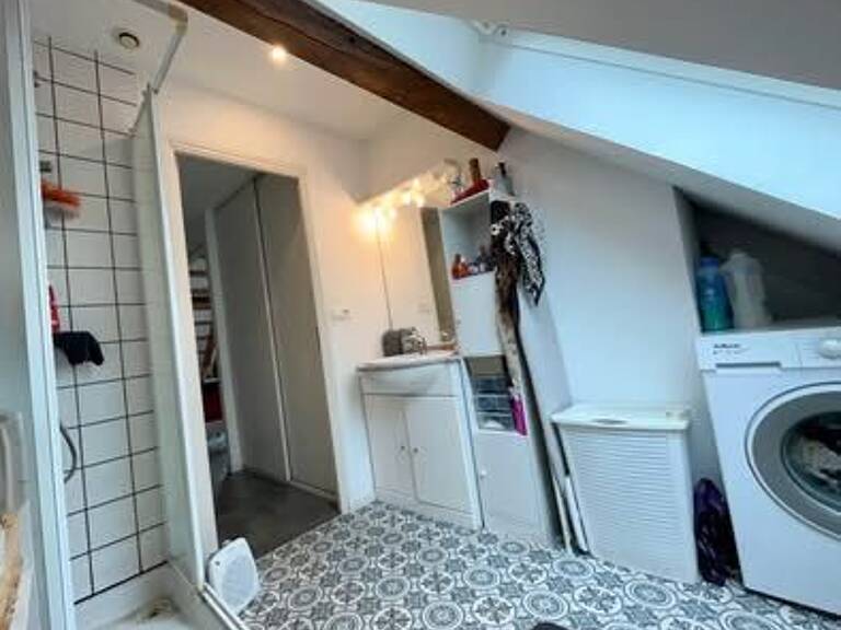 Chambre de 9m2 à louer sur Dunkerque — photo 1