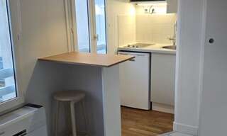 Appartement 1 Pièce 14 m² à louer à Dijon (21000)