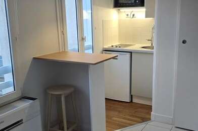 Appartement 1 pièces 470 €
