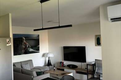 Appartement 2 pièces 1150 €