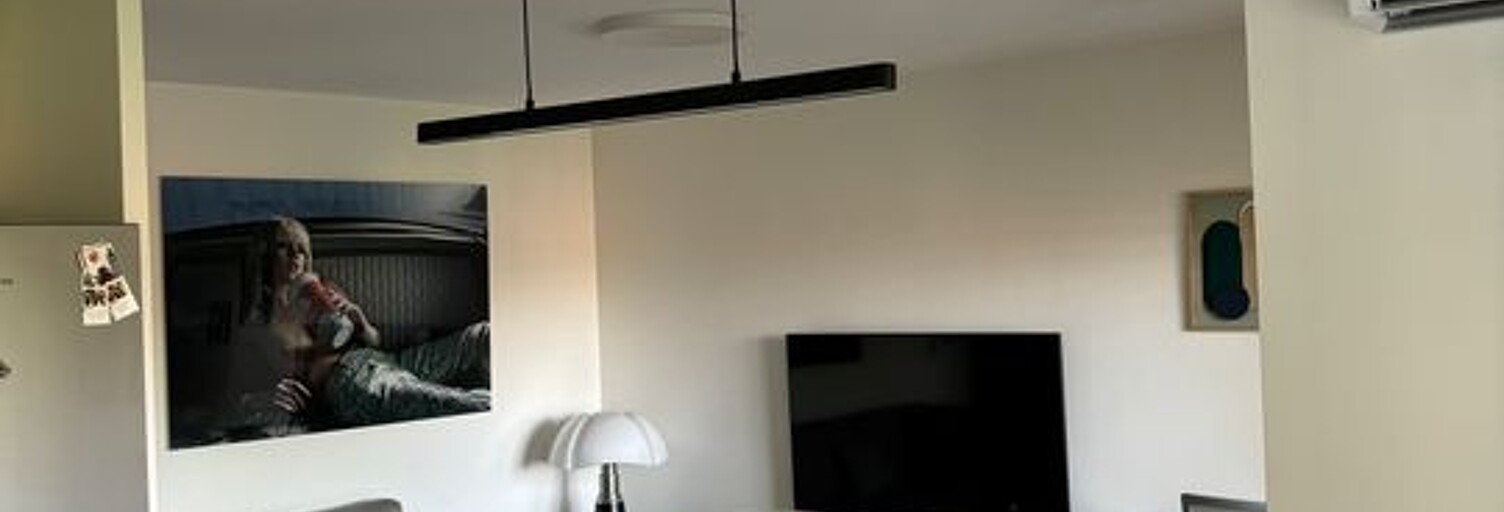 Appartement 2 Pièces 45 m² à louer à Craponne (69290)