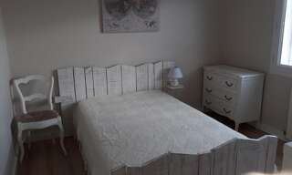 Appartement 1 Pièce 10 m² à louer à Royan (17200)