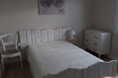 Appartement 1 pièces 400 €