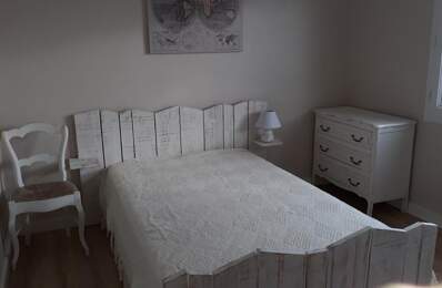 Chambre de 10m2 à louer sur Royan — photo du bien