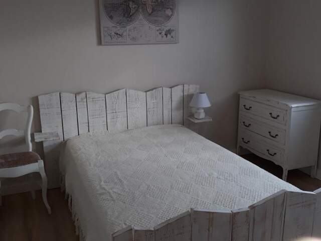 Chambre de 10m2 à louer sur Royan — photo du bien
