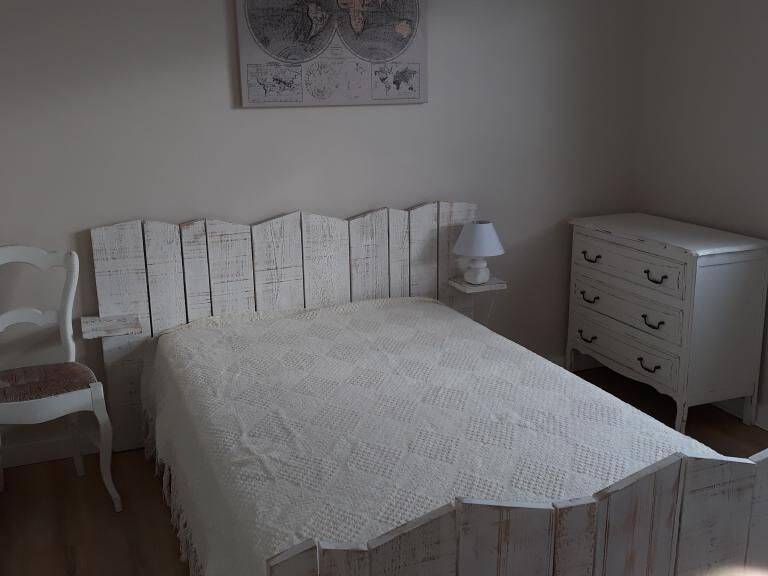 Chambre de 10m2 à louer sur Royan — photo 1