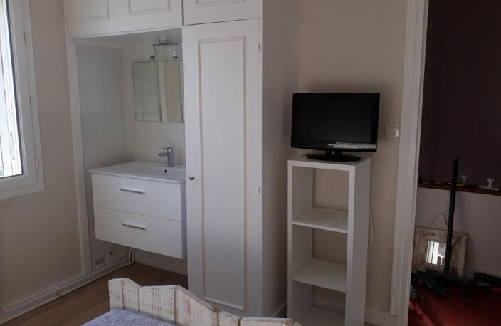 Chambre de 10m2 à louer sur Royan — photo 2