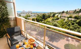 Appartement 1 Pièce 17 m² à louer à Villeneuve-Loubet (06270)