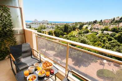 Appartement 1 pièces 750 €