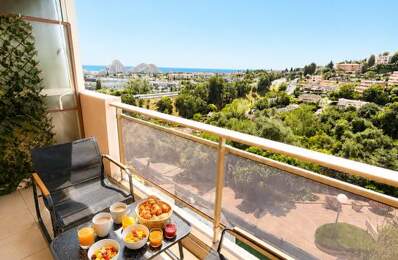 Studio de 17m2 à louer sur Villeneuve-Loubet — photo du bien