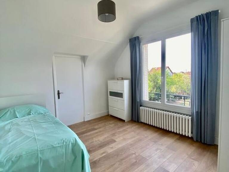Chambre de 15m2 à louer sur Chelles — photo 1