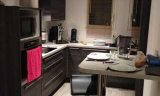 Appartement 3 Pièces 60 m² à louer à Besançon (25000)