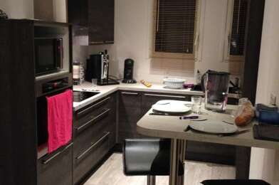 Appartement 3 pièces 900 €
