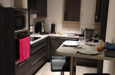 Appartement de 60m2 à louer sur Besançon — photo du bien